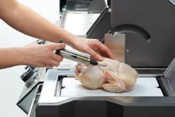 Napoleon Marinade Injectiespuit Met 2 Naalden -Barbecue Gereedschaps Winkel 0629162550286 4