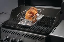 Napoleon Sparerib- En Braadstukhouder 3-in-1 -Barbecue Gereedschaps Winkel 0629162560193 2