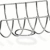 Napoleon Sparerib- En Braadstukhouder 3-in-1 -Barbecue Gereedschaps Winkel 0629162560193 4 1