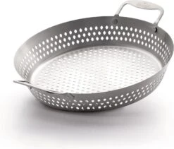 Napoleon Groentekorf D 32 H 5 Cm