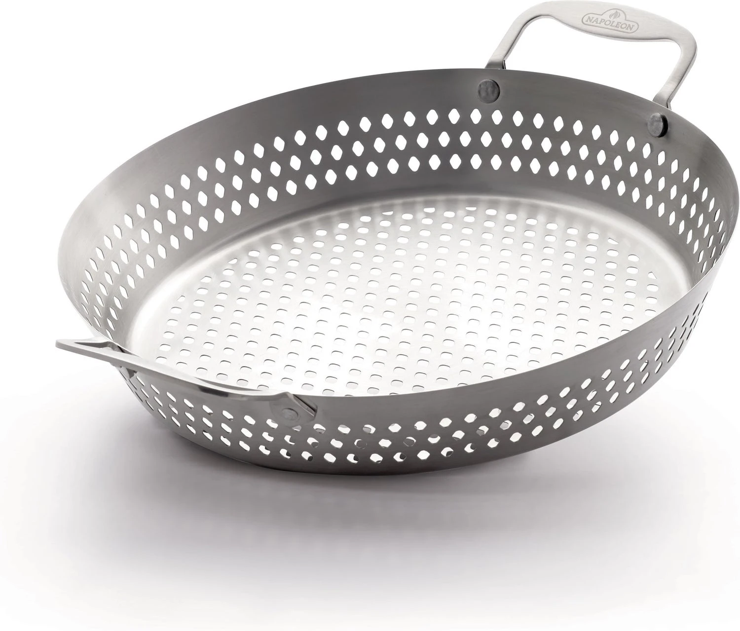 Napoleon Groentekorf D 32 H 5 Cm 3 Napoleon Groentekorf D 32 H 5 Cm