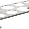 Napoleon Houder Voor Groente - Klein RVS -Barbecue Gereedschaps Winkel 0629162560285 5 1