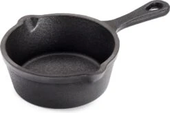 Napoleon Koekenpan D 10 H 5 Cm