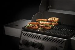 Napoleon Grillplaat 45,1 X 29,5 X 5 Cm -Barbecue Gereedschaps Winkel 0629162564269 4