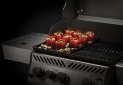 Napoleon Grillplaat 45,1 X 29,5 X 5 Cm -Barbecue Gereedschaps Winkel 0629162564269 5
