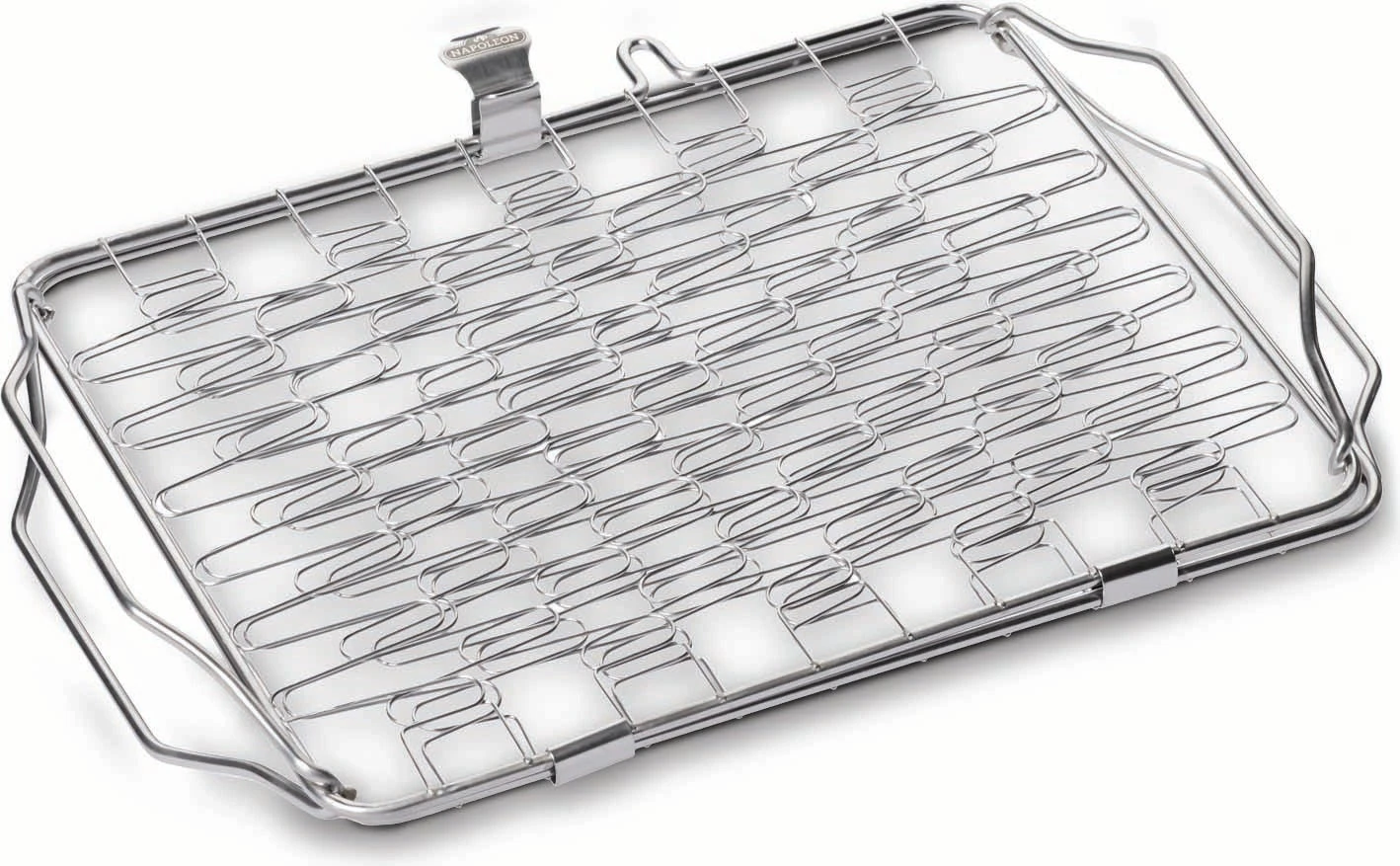 Napoleon Flexibele Vis- En Groentehouder 3 Napoleon Flexibele Vis- En Groentehouder