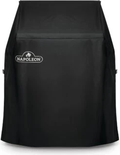 Napoleon Hoes Voor Rogue 425 Zijtafels Ingeklapt