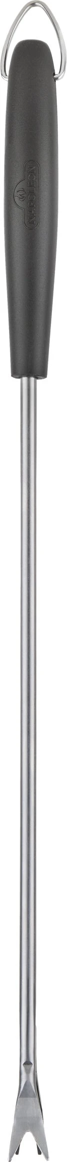 Napoleon Roosterschraper Voor RVS Roosters