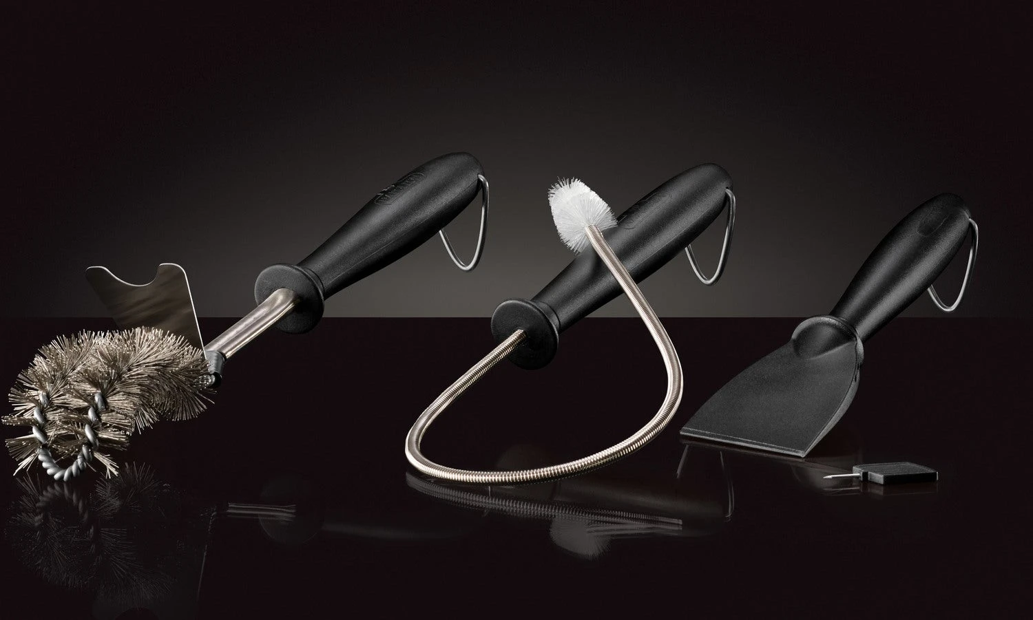 Napoleon Schoonmaakset Grillkamer 3-delig 4 Napoleon Schoonmaakset Grillkamer 3-delig - Afbeelding 2