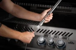 Napoleon Schoonmaakset Grillkamer 3-delig 11 Napoleon Schoonmaakset Grillkamer 3-delig -Barbecue Gereedschaps Winkel 0629162620453 4