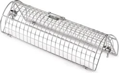 Napoleon Multifunctionele Mand Voor Draaispit