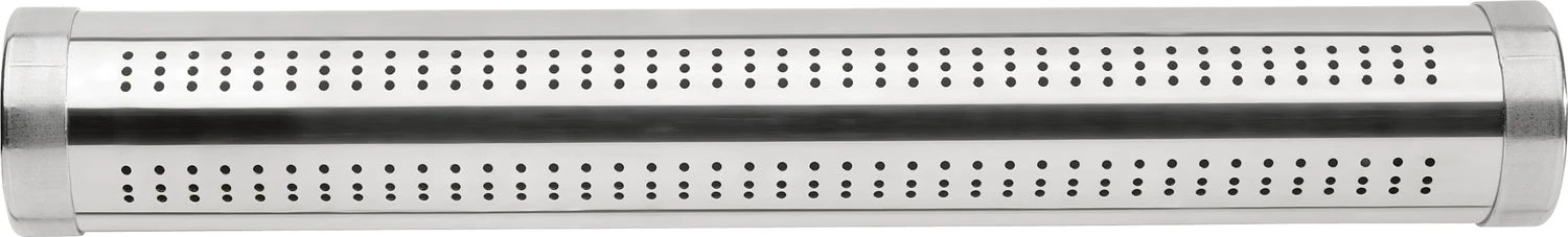 Napoleon Pro Rookbuis RVS 3 Napoleon Pro Rookbuis RVS