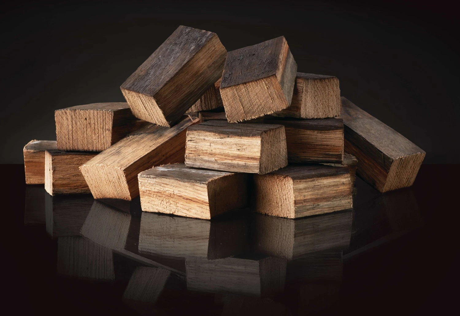 Napoleon Rookhout Whiskey 700 G 4 Napoleon Rookhout Whiskey 700 G - Afbeelding 2