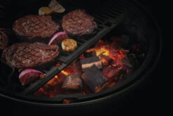 Napoleon Rookhout Whiskey 700 G 9 Napoleon Rookhout Whiskey 700 G -Barbecue Gereedschaps Winkel 0629162670298 4