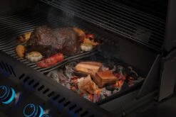 Napoleon Rookhout Appel 1,5 Kg -Barbecue Gereedschaps Winkel 0629162670458 3