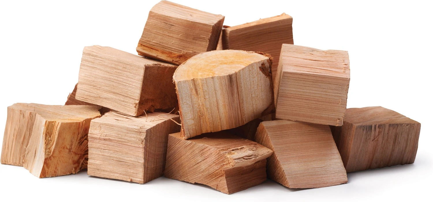 Napoleon Rookhout Kers 1,5 Kg 3 Napoleon Rookhout Kers 1,5 Kg