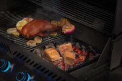 Napoleon Rookhout Kers 1,5 Kg 7 Napoleon Rookhout Kers 1,5 Kg -Barbecue Gereedschaps Winkel 0629162670489 3