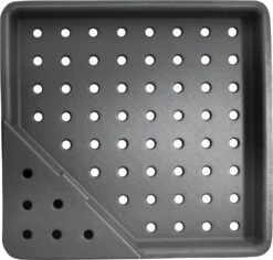 Napoleon Gietijzeren Houtskoolinzet