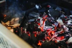 Napoleon Gietijzeren Houtskoolinzet -Barbecue Gereedschaps Winkel 0629162677327 5