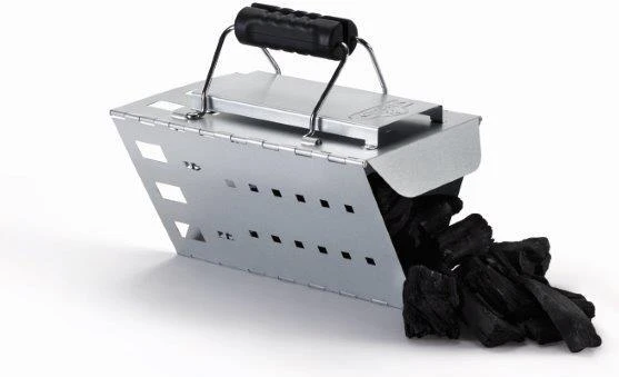 Napoleon Houtskoolstarter Driehoekig 22,7 X 7,2 X 36 Cm 4 Napoleon Houtskoolstarter Driehoekig 22,7 X 7,2 X 36 Cm - Afbeelding 2