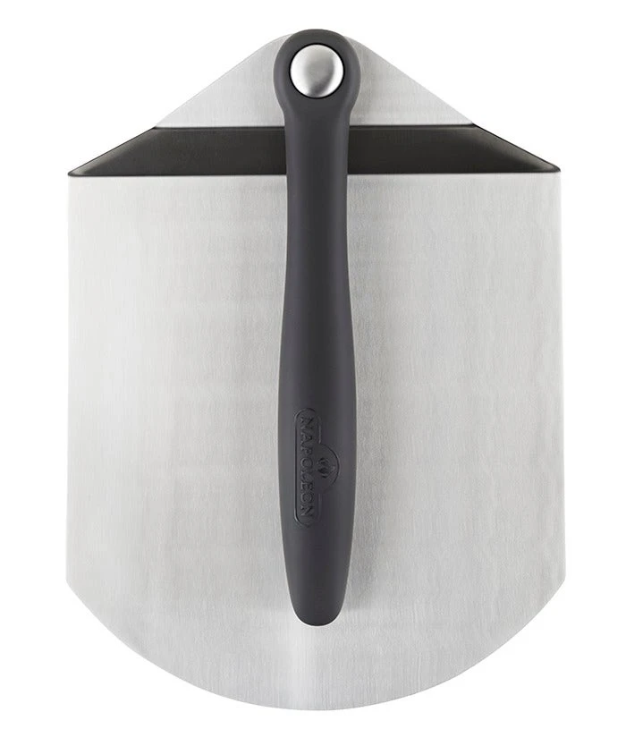 Napoleon Pizzaspatel Pro Met Inklapbare Greep 4 Napoleon Pizzaspatel Pro Met Inklapbare Greep - Afbeelding 2