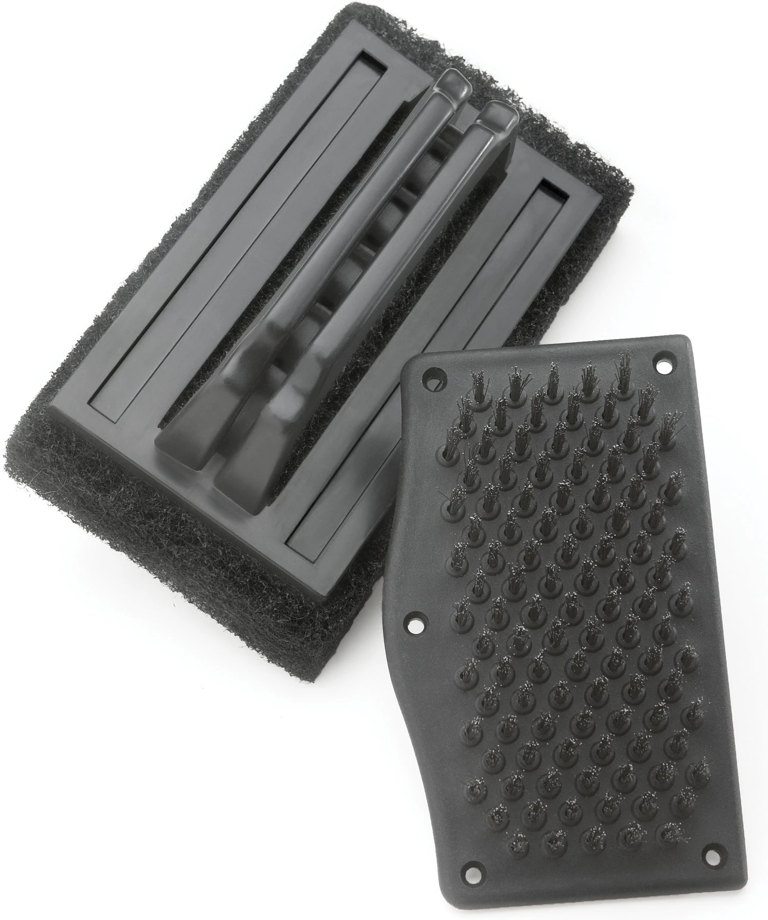 Napoleon Vervangende Borstelkop En Schuurborstel Pro 3 Napoleon Vervangende Borstelkop En Schuurborstel Pro