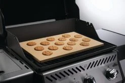 Napoleon Pizzasteen Rechthoekig 51 X 34,5 X 1,5 Cm -Barbecue Gereedschaps Winkel 0629162700087 3