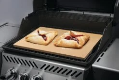 Napoleon Pizzasteen Rechthoekig 51 X 34,5 X 1,5 Cm -Barbecue Gereedschaps Winkel 0629162700087 4