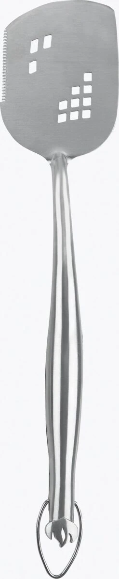 Napoleon Spatel Met Flesopener RVS