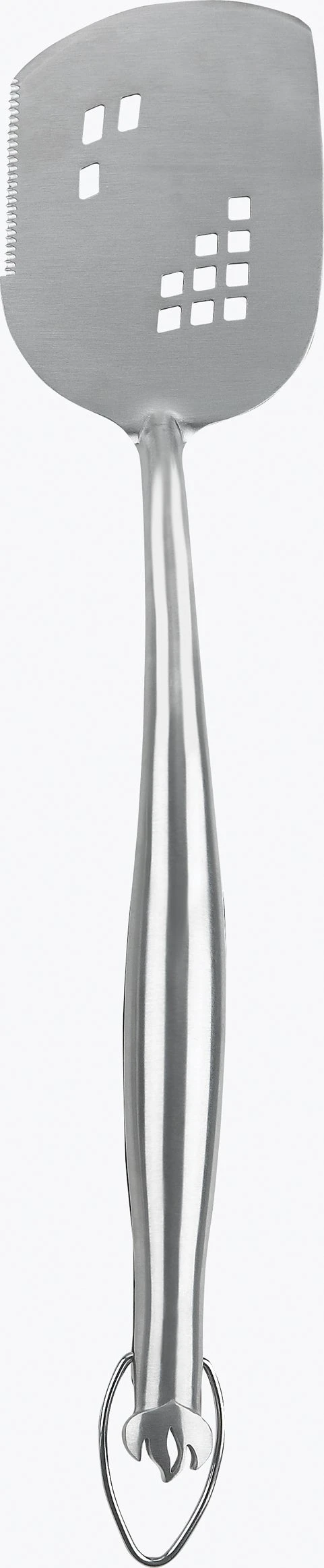 Napoleon Spatel Met Flesopener RVS 3 Napoleon Spatel Met Flesopener RVS