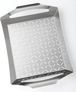 Napoleon Groentekorf Pro RVS