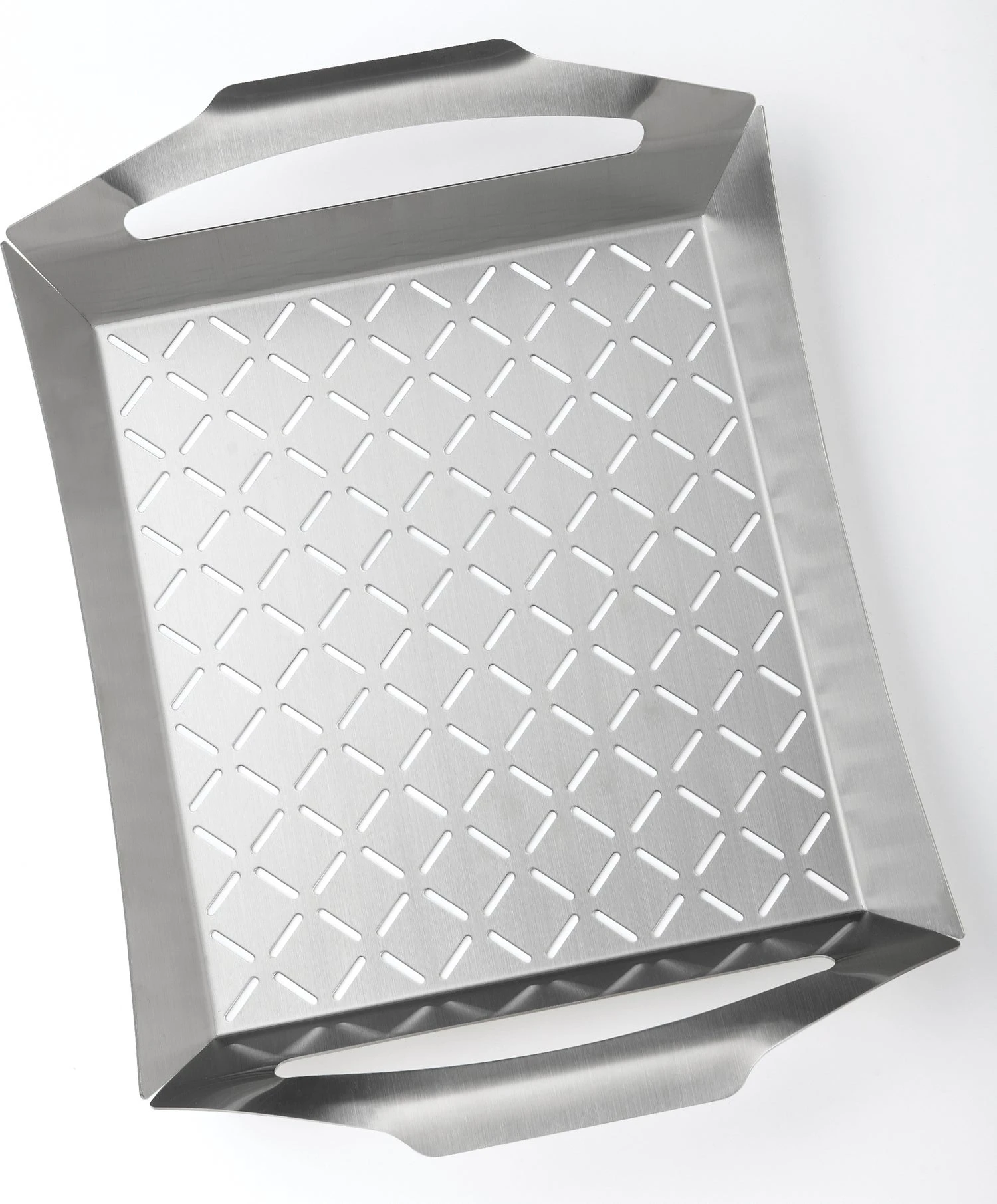 Napoleon Groentekorf Pro RVS 3 Napoleon Groentekorf Pro RVS