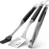 Napoleon President Limited Edition Gereedschapset 3-delig -Barbecue Gereedschaps Winkel 0629162700360 0 1