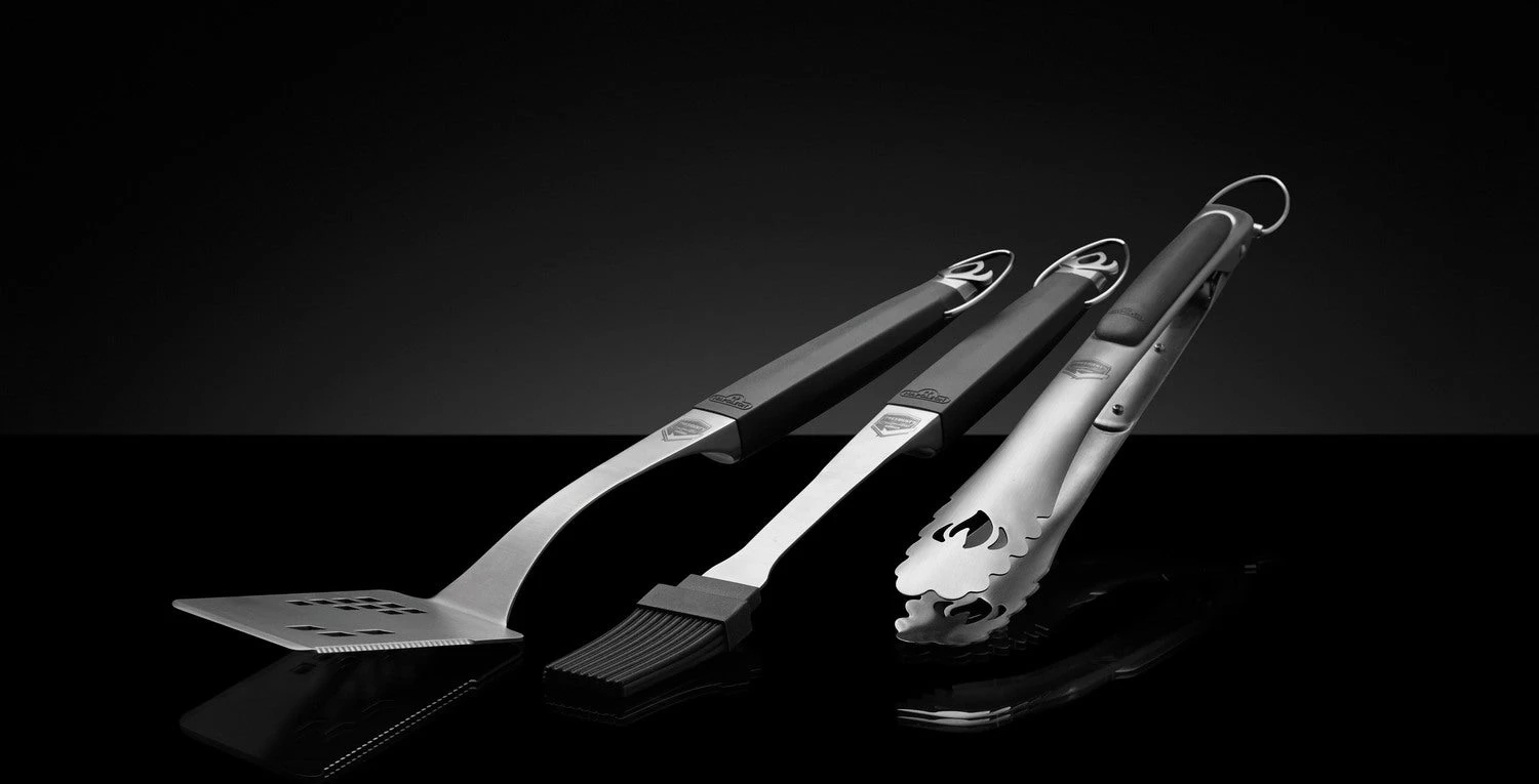 Napoleon President Limited Edition Gereedschapset 3-delig 4 Napoleon President Limited Edition Gereedschapset 3-delig - Afbeelding 2