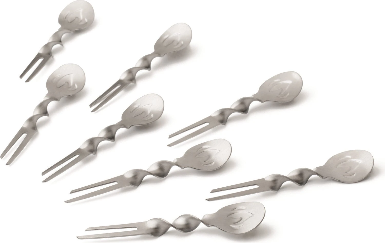 Napoleon Cocktailprikker Rvs 8 Stuks 3 Napoleon Cocktailprikker Rvs 8 Stuks