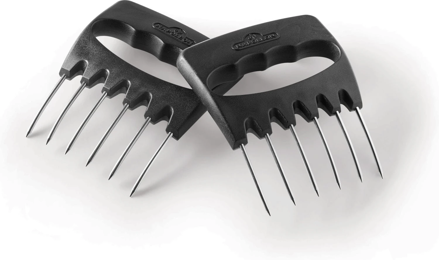 Napoleon Vleesklauwen 2 Stuks 3 Napoleon Vleesklauwen 2 Stuks