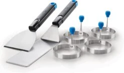 Napoleon Ontbijtset 3-delig