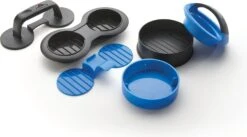 Napoleon Burgerpers 3-in-1