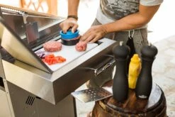 Napoleon Burgerpers 3-in-1 19 Napoleon Burgerpers 3-in-1 -Barbecue Gereedschaps Winkel 0629162700605 9