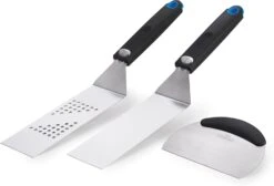 Napoleon PRO Plancha Toolset 3-delig