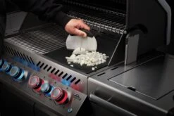 Napoleon PRO Plancha Toolset 3-delig 9 Napoleon PRO Plancha Toolset 3-delig -Barbecue Gereedschaps Winkel 0629162700810 4