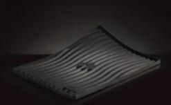 Napoleon Silicone Zijtafelmat 37 X 27 X 0,5 Cm -Barbecue Gereedschaps Winkel 0629162701220 3