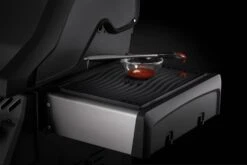 Napoleon Silicone Zijtafelmat 37 X 27 X 0,5 Cm -Barbecue Gereedschaps Winkel 0629162701220 4