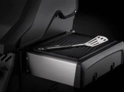 Napoleon Silicone Zijtafelmat 37 X 27 X 0,5 Cm -Barbecue Gereedschaps Winkel 0629162701220 5