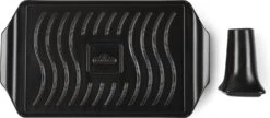 Napoleon Grillplaat Met Kiphouder 48 X 25 X 5 Cm -Barbecue Gereedschaps Winkel 0629162701503 2