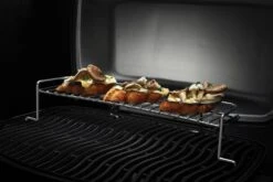 Napoleon Warmhoudrooster 47 X 12,5 X 19 Cm -Barbecue Gereedschaps Winkel 0629162712868 4