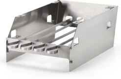 Napoleon Multifunctioneel Sizzle Zone Rek Groot 27 X 17,5 X 54 Cm