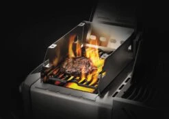 Napoleon Multifunctioneel Sizzle Zone Rek Groot 27 X 17,5 X 54 Cm 21 Napoleon Multifunctioneel Sizzle Zone Rek Groot 27 X 17,5 X 54 Cm -Barbecue Gereedschaps Winkel 0629162713018 10