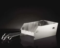 Napoleon Multifunctioneel Sizzle Zone Rek Groot 27 X 17,5 X 54 Cm 18 Napoleon Multifunctioneel Sizzle Zone Rek Groot 27 X 17,5 X 54 Cm -Barbecue Gereedschaps Winkel 0629162713018 7