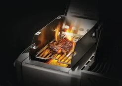 Napoleon Multifunctioneel Sizzle Zone Rek Groot 27 X 17,5 X 54 Cm 20 Napoleon Multifunctioneel Sizzle Zone Rek Groot 27 X 17,5 X 54 Cm -Barbecue Gereedschaps Winkel 0629162713018 9